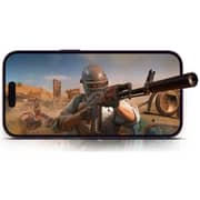 Aukey SmoothPlay Anti-Glare Screen Protector Transparent iPhone 15 Pro Max - SP-YX10D