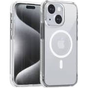 Aukey MagSafe Case Transparent iPhone 15 - PC-TM11A