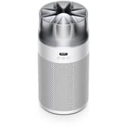 Dyson HushJet™ Purifier Compact (White/Silver) - HJ10