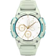 Kospet TANK S2 Smartwatch Iris Green