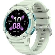 Kospet TANK S2 Smartwatch Iris Green