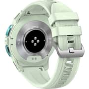 Kospet TANK S2 Smartwatch Iris Green