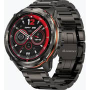 Kospet TANK T3 ULTRA 2 Special Edition Smartwatch Black