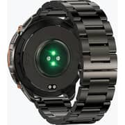 Kospet TANK T3 ULTRA 2 Special Edition Smartwatch Black