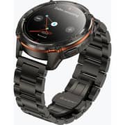 Kospet TANK T3 ULTRA 2 Special Edition Smartwatch Black
