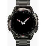 Kospet TANK T3 ULTRA 2 Special Edition Smartwatch Black