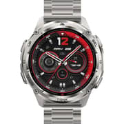 Kospet TANK T3 ULTRA 2 Special Edition Smartwatch Silver