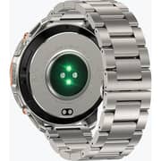 Kospet TANK T3 ULTRA 2 Special Edition Smartwatch Silver