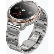 Kospet TANK T3 ULTRA 2 Special Edition Smartwatch Silver
