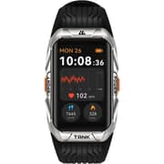Kospet TANK X2 ULTRA Smartwatch Silver