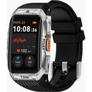 Kospet TANK X2 ULTRA Smartwatch Silver