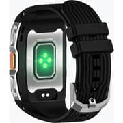Kospet TANK X2 ULTRA Smartwatch Silver