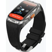 Kospet TANK X2 ULTRA Smartwatch Silver