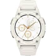 Kospet TANK S2 Smartwatch Lily White