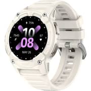Kospet TANK S2 Smartwatch Lily White