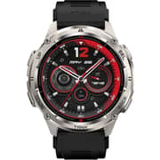 Kospet TANK T3 ULTRA 2 Smartwatch Silver