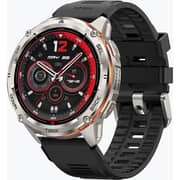 Kospet TANK T3 ULTRA 2 Smartwatch Silver