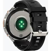 Kospet TANK T3 ULTRA 2 Smartwatch Silver