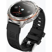 Kospet TANK T3 ULTRA 2 Smartwatch Silver