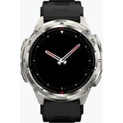 Kospet TANK T3 ULTRA 2 Smartwatch Silver