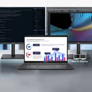 MSI Modern 14 (2026) Laptop - 13th Gen / Intel Core i3-1315U / 14inch FHD / 512GB SSD / 8GB RAM / Shared Intel Iris Xe graphics / Windows 11 Home / English & Arabic Keyboard / Gray Black / Middle East Version - [F13MG-65]