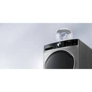 Midea Front Load Washing Machine 21 kg - MF600W210BSGCC