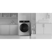 Midea Front Load Washing Machine 21 kg - MF600W210BSGCC