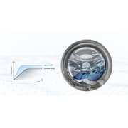 Midea Front Load Washing Machine 21 kg - MF600W210BSGCC