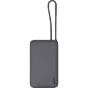 Aukey Spark Sling Power Bank 5000mAh Grey - PB-Y52