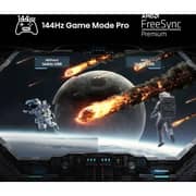 Hisense 65inch 4K Ultra HD QLED Smart Television (2025 Model) - 65Q72Q