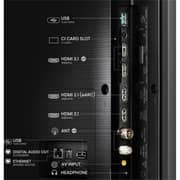 Hisense 65inch 4K Ultra HD QLED Smart Television (2025 Model) - 65Q72Q