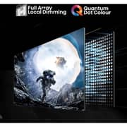 Hisense 65inch 4K Ultra HD QLED Smart Television (2025 Model) - 65Q72Q