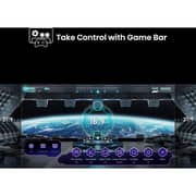 Hisense 65inch 4K Ultra HD QLED Smart Television (2025 Model) - 65Q72Q