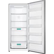Hisense Upright Refrigerator 592L Inox - FV5N590NAIC