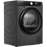 Hisense Front Load Heat Pump Dryer 8 kg - DH3S802BT6