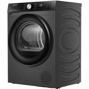 Hisense Front Load Heat Pump Dryer 8 kg - DH3S802BT6