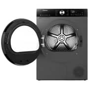 Hisense Front Load Heat Pump Dryer 8 kg - DH3S802BT6
