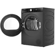 Hisense Front Load Heat Pump Dryer 8 kg - DH3S802BT6