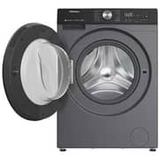 Hisense Front Load Washer And Dryer 8 kg / 5 kg - WD3S8043BT6