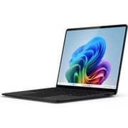 Microsoft Surface Laptop 7 (2024) Copilot+ PC - Qualcomm Snapdragon X Elite / 15inch / 1TB SSD / 32GB / Shared Qualcomm Adreno Graphics / Windows 11 Pro / Black / Middle East Version - [ZHR-00014]