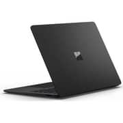 Microsoft Surface Laptop 7 (2024) Copilot+ PC - Qualcomm Snapdragon X Elite / 15inch / 1TB SSD / 32GB / Shared Qualcomm Adreno Graphics / Windows 11 Pro / Black / Middle East Version - [ZHR-00014]