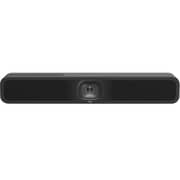 Logitech Meetup 2 Webcam Black - 960-001681