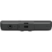 Logitech Meetup 2 Webcam Black - 960-001681