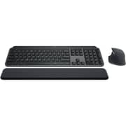 Logitech MX Keys Combo for Business Gen 2 Graphite - 920-010934