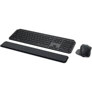 Logitech MX Keys Combo for Business Gen 2 Graphite - 920-010934
