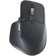 Logitech MX Keys Combo for Business Gen 2 Graphite - 920-010934