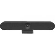 Logitech Rally Bar Huddle Webcam Graphite - 960-001577