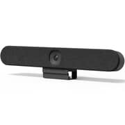 Logitech Rally Bar Huddle Webcam Graphite - 960-001577
