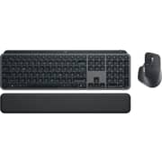 Logitech MX Keys Combo for Business Gen 2 Graphite - 920-010933