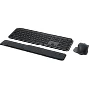 Logitech MX Keys Combo for Business Gen 2 Graphite - 920-010933